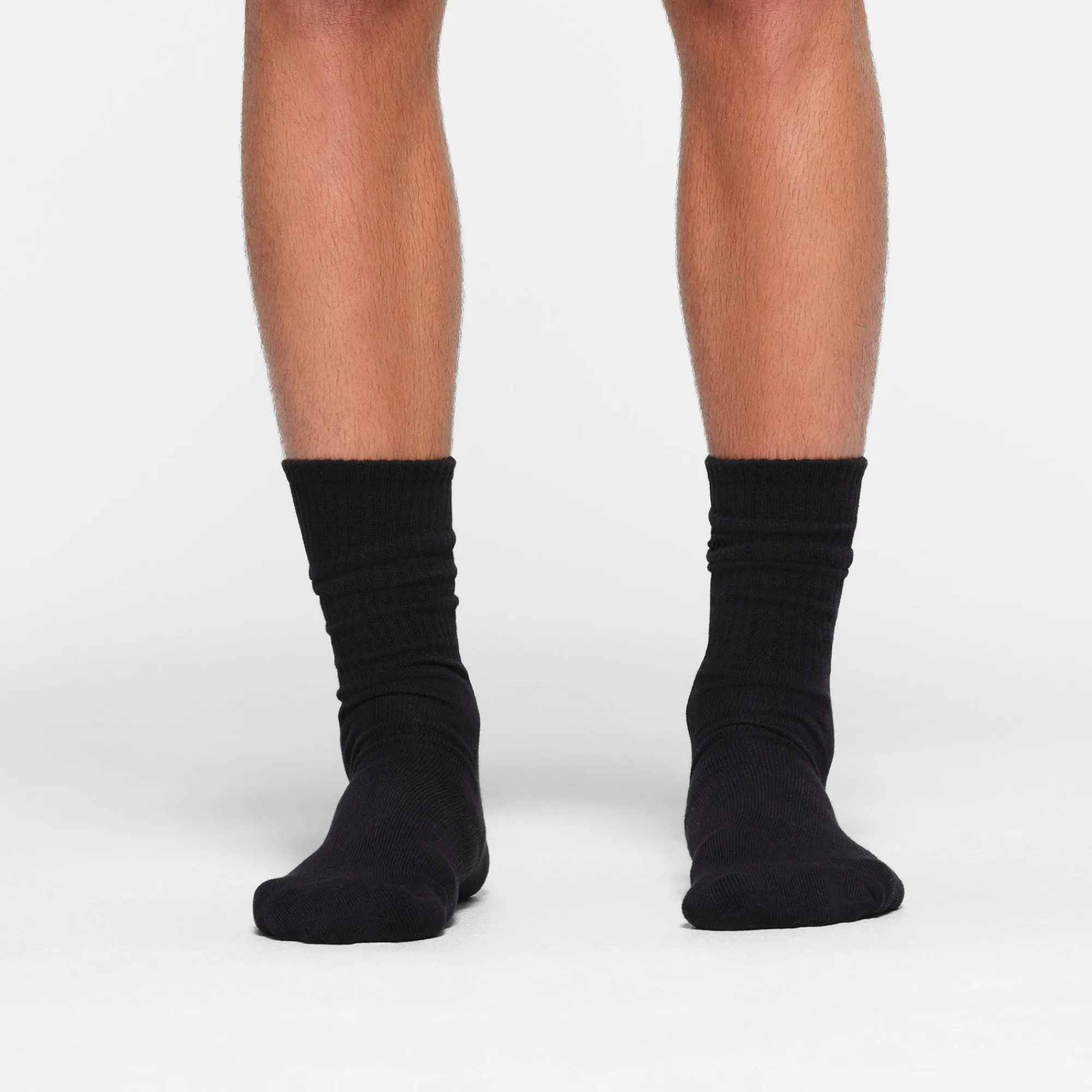 MENS TUBE CREW SOCK 3-PACK |-Skims Hot