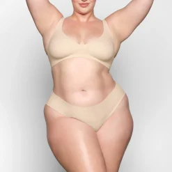 NAKED BIKINI |-Skims Discount