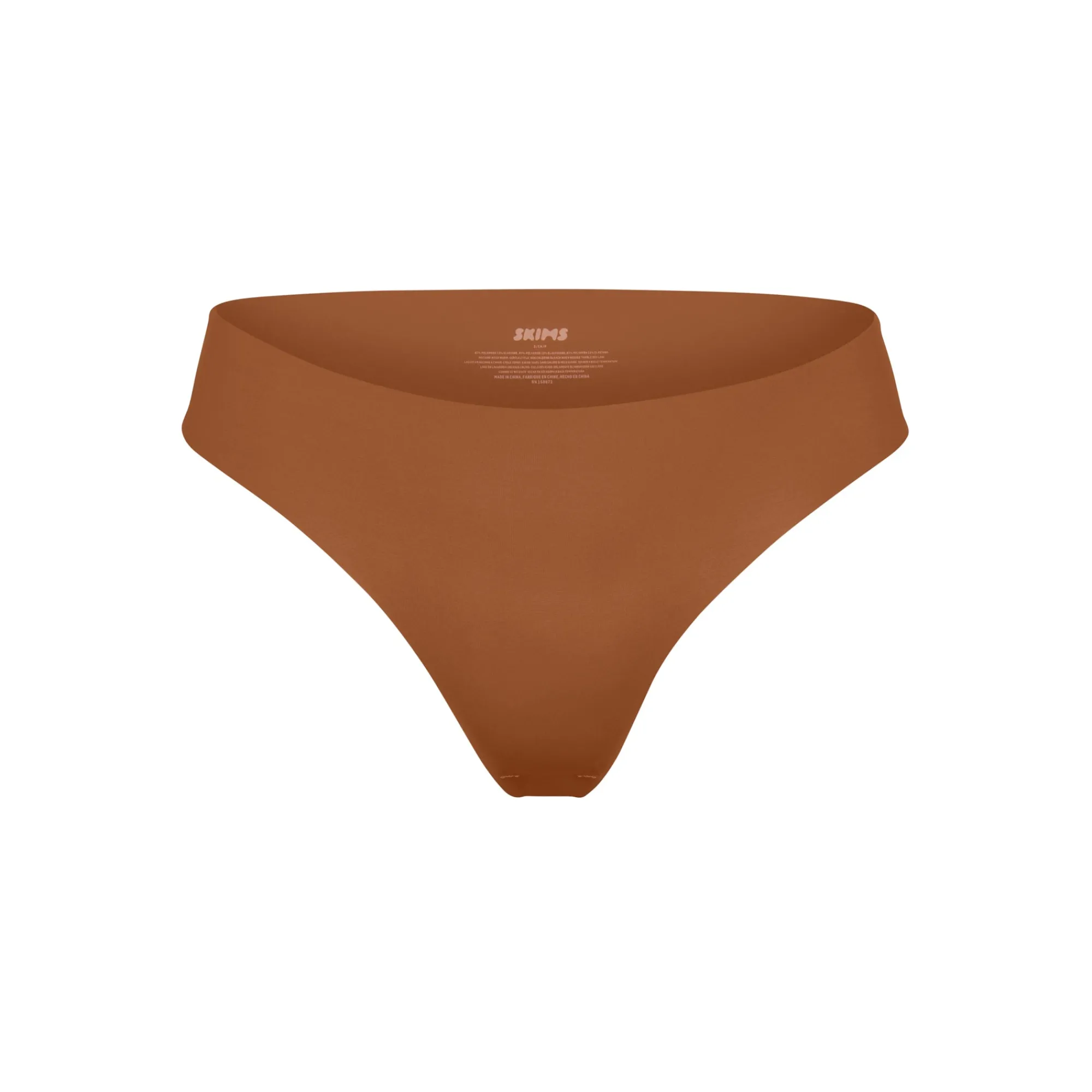 NAKED CHEEKY HIPSTER |-Skims Online