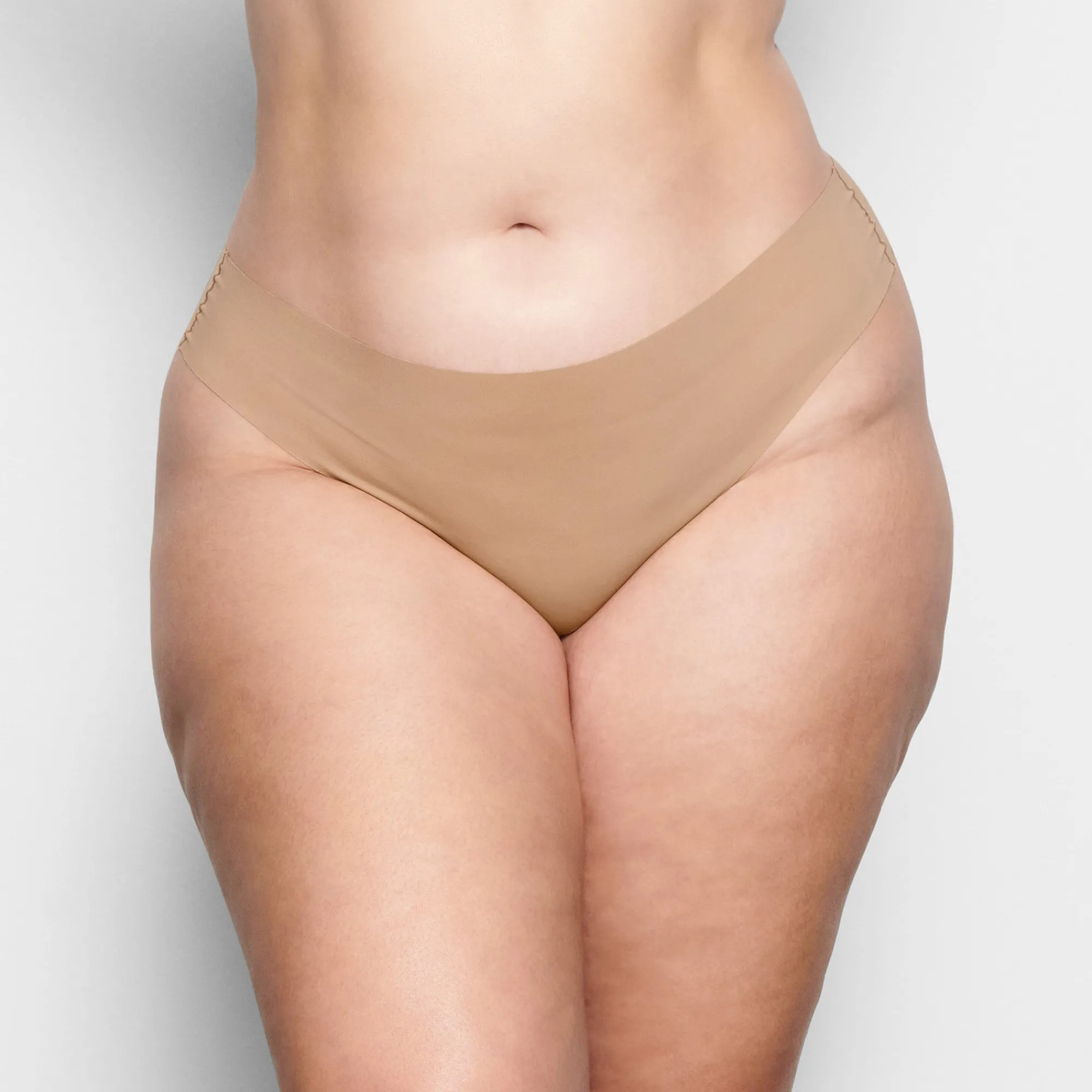 NAKED DIPPED THONG |-Skims Online