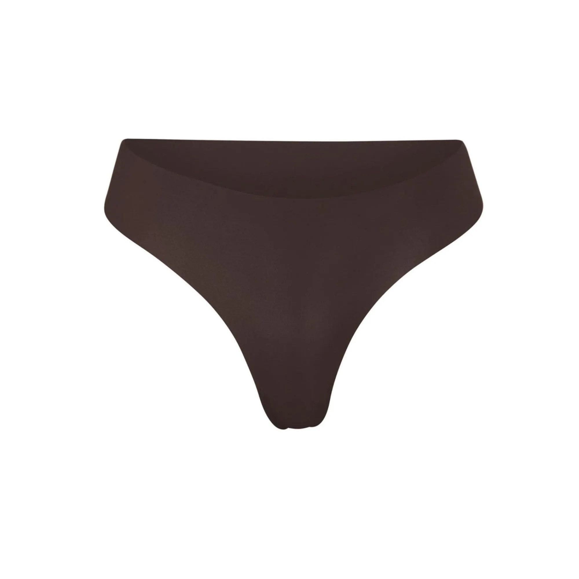 NAKED DIPPED THONG |-Skims Outlet