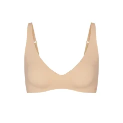 NAKED PLUNGE BRALETTE |-Skims Sale