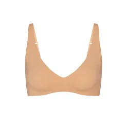 NAKED PLUNGE BRALETTE |-Skims Fashion