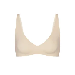 NAKED PLUNGE BRALETTE |-Skims New