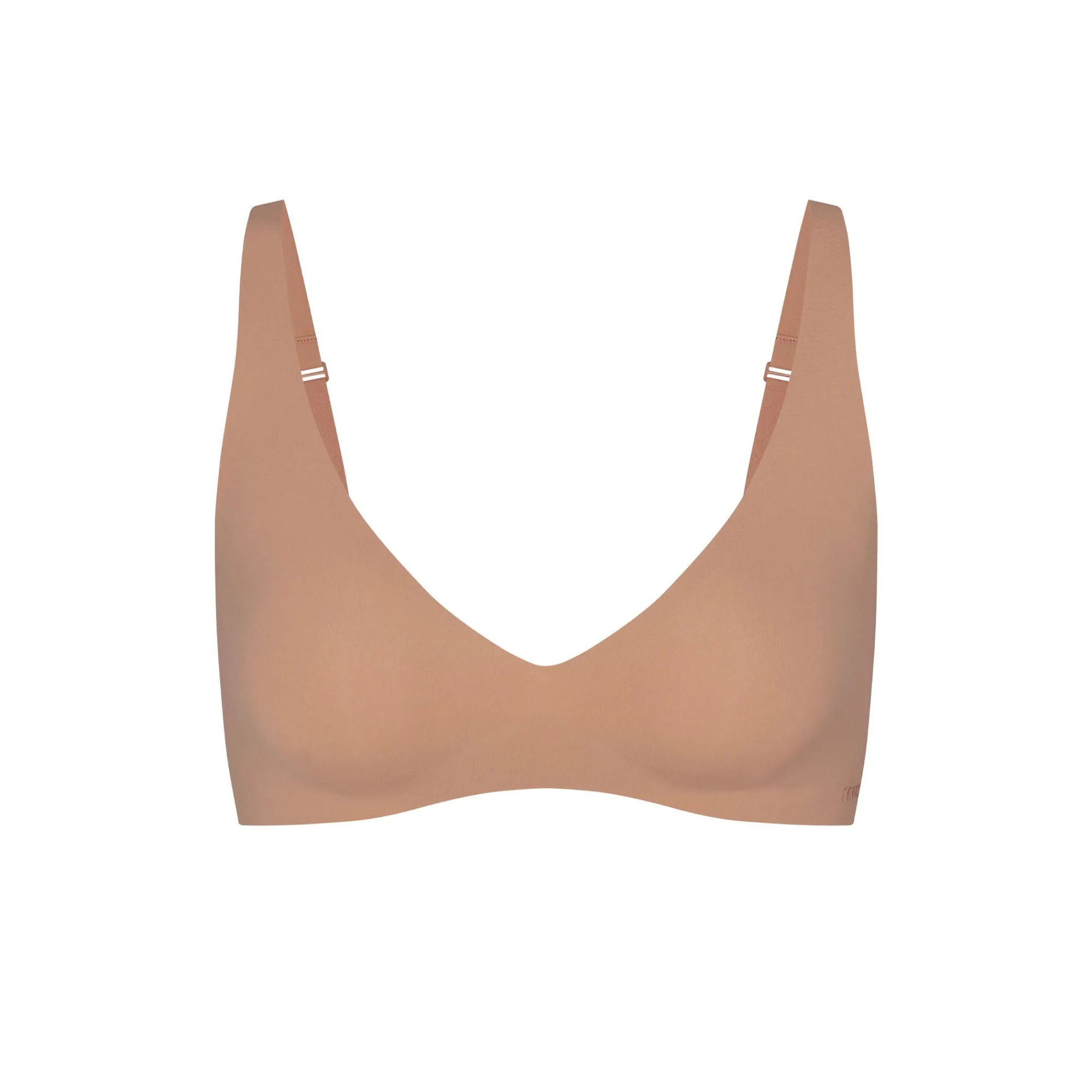 NAKED PLUNGE BRALETTE |-Skims Discount
