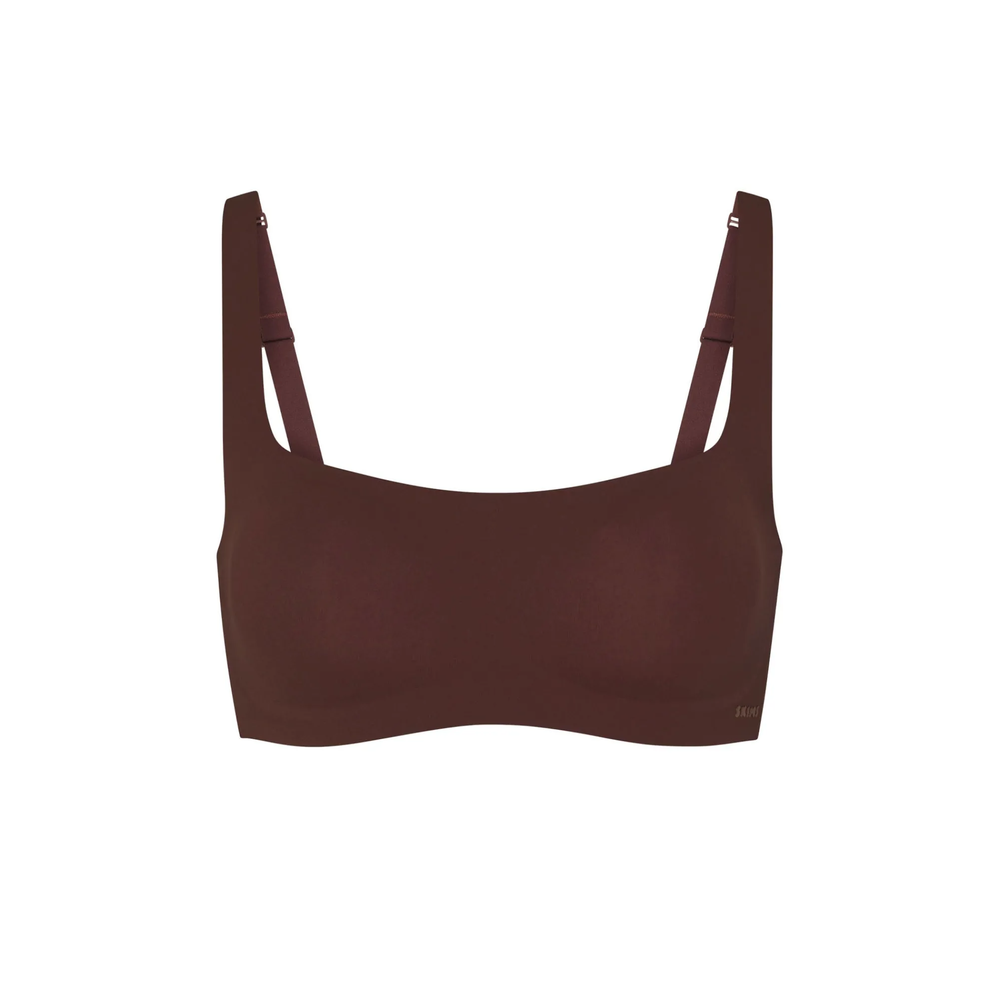 NAKED SCOOP BRALETTE |-Skims Online