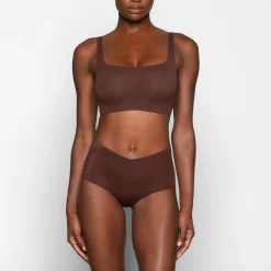 NAKED SCOOP BRALETTE |-Skims Online