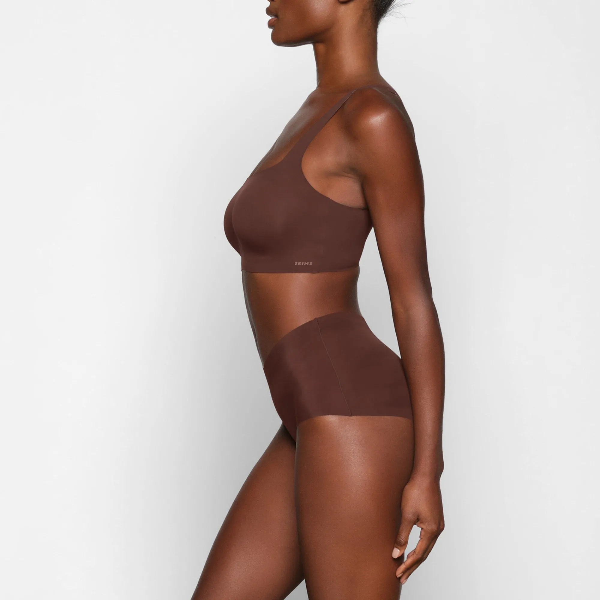 NAKED SCOOP BRALETTE |-Skims Online