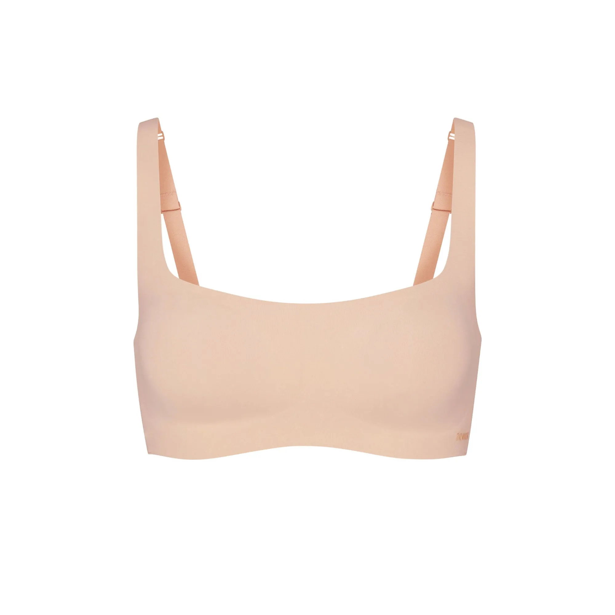 NAKED SCOOP BRALETTE |-Skims Best