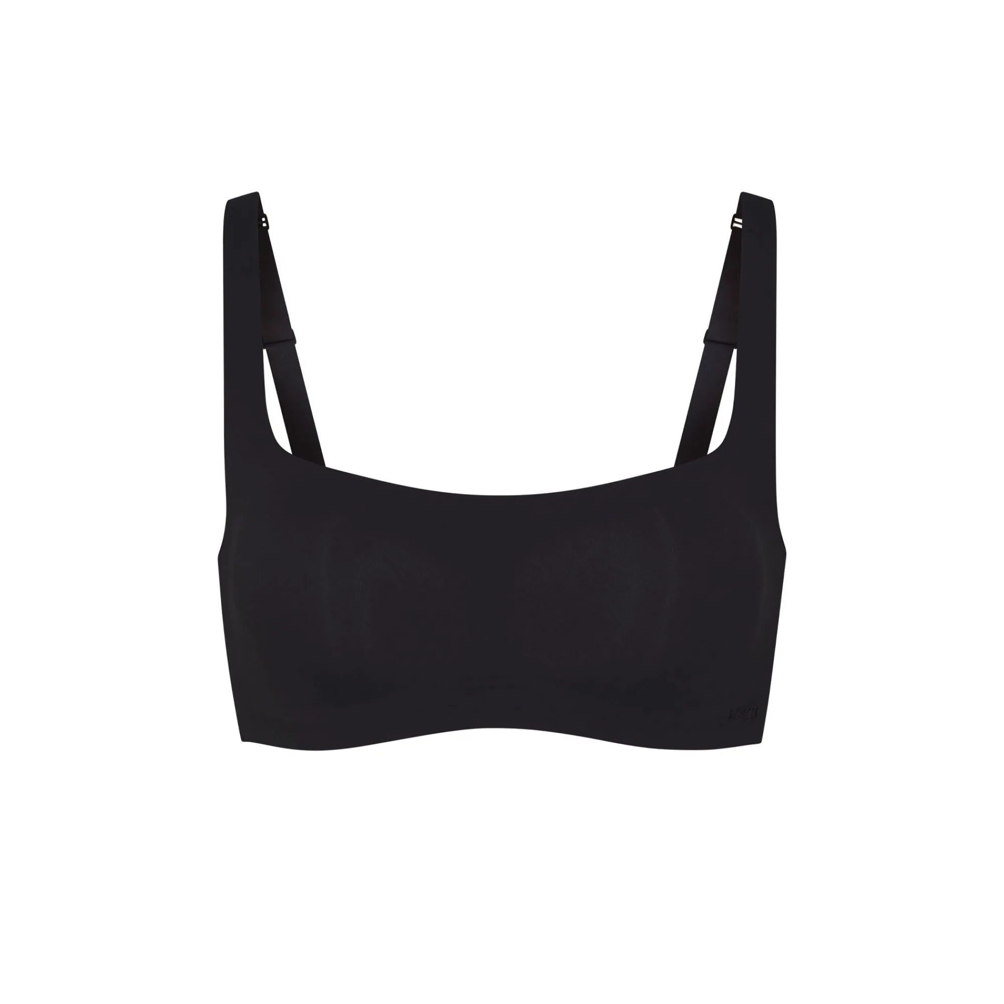 NAKED SCOOP BRALETTE |-Skims New