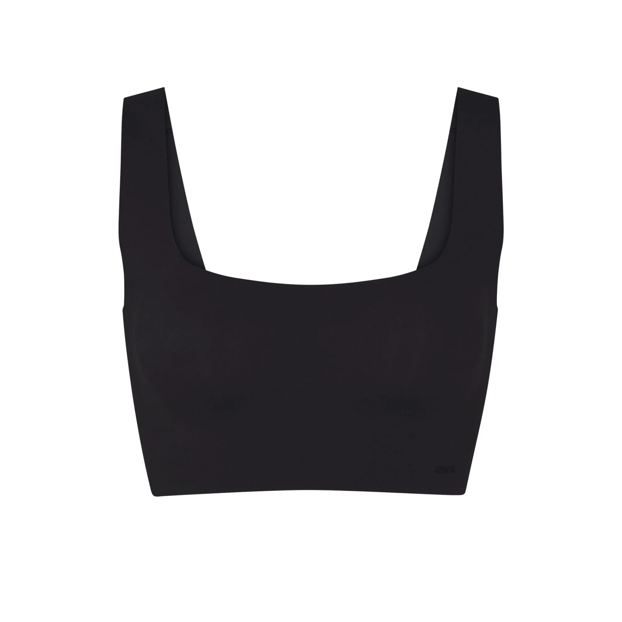 NAKED SCOOP LONGLINE BRALETTE |-Skims Hot