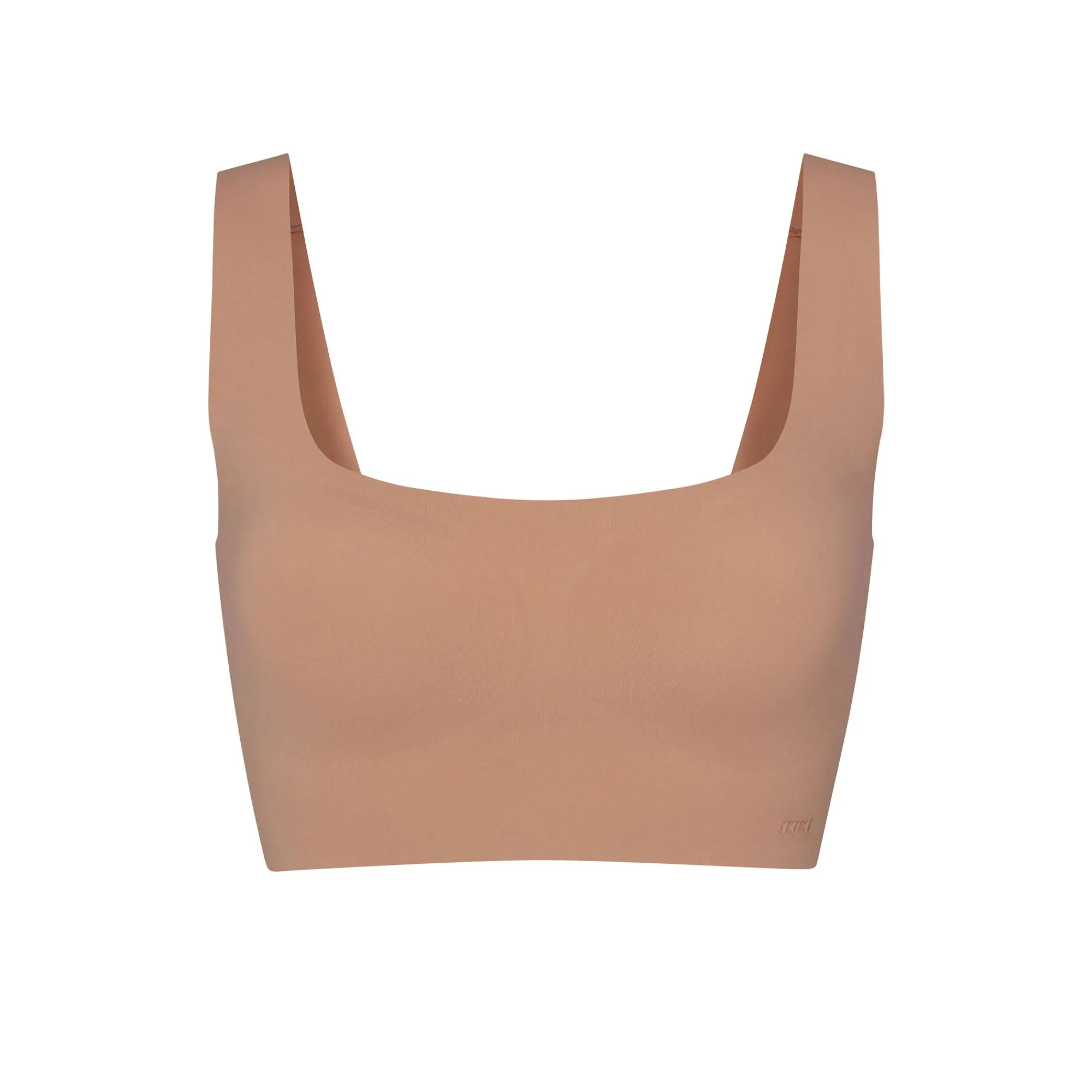 NAKED SCOOP LONGLINE BRALETTE |-Skims Outlet