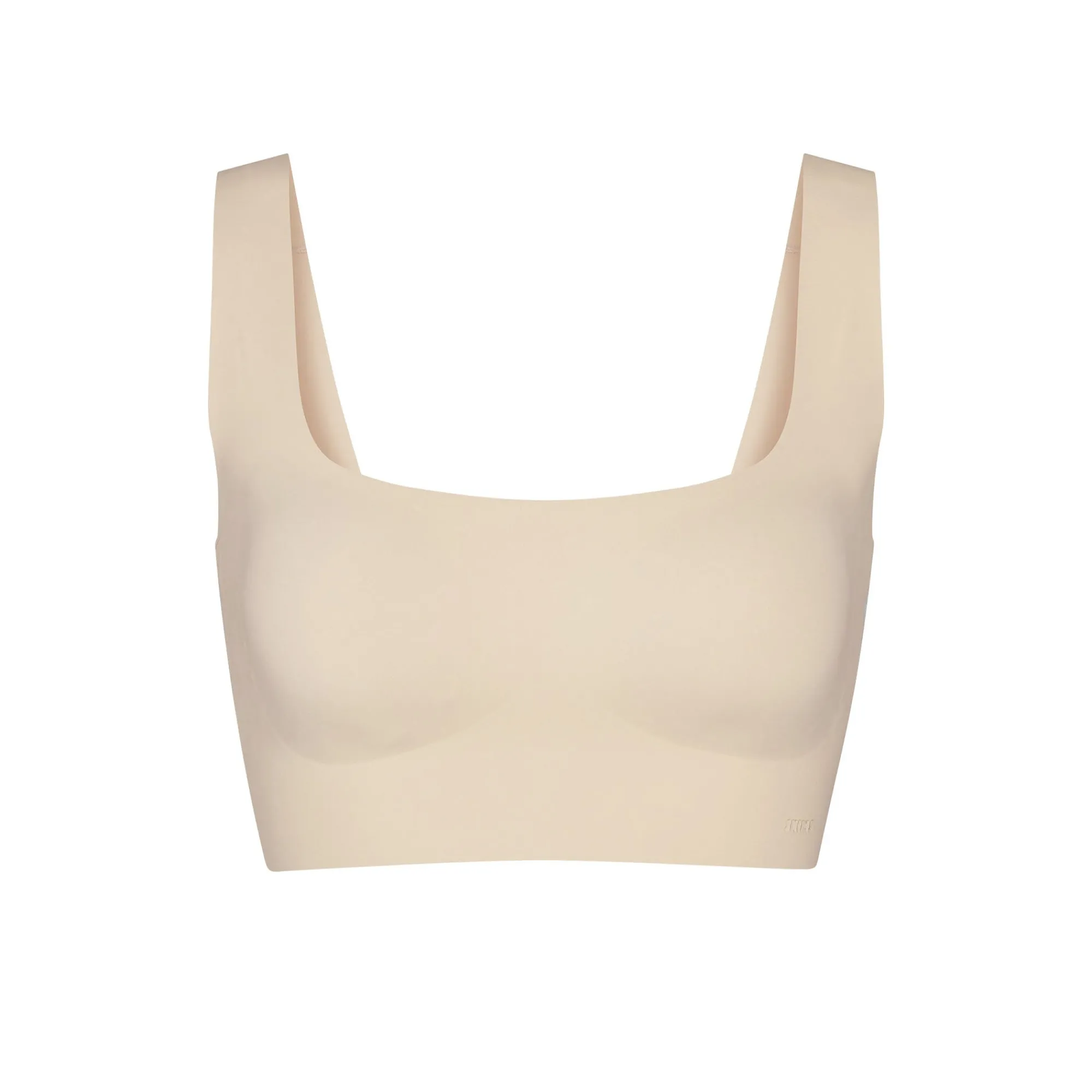 NAKED SCOOP LONGLINE BRALETTE |-Skims Outlet