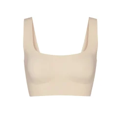 NAKED SCOOP LONGLINE BRALETTE |-Skims Outlet
