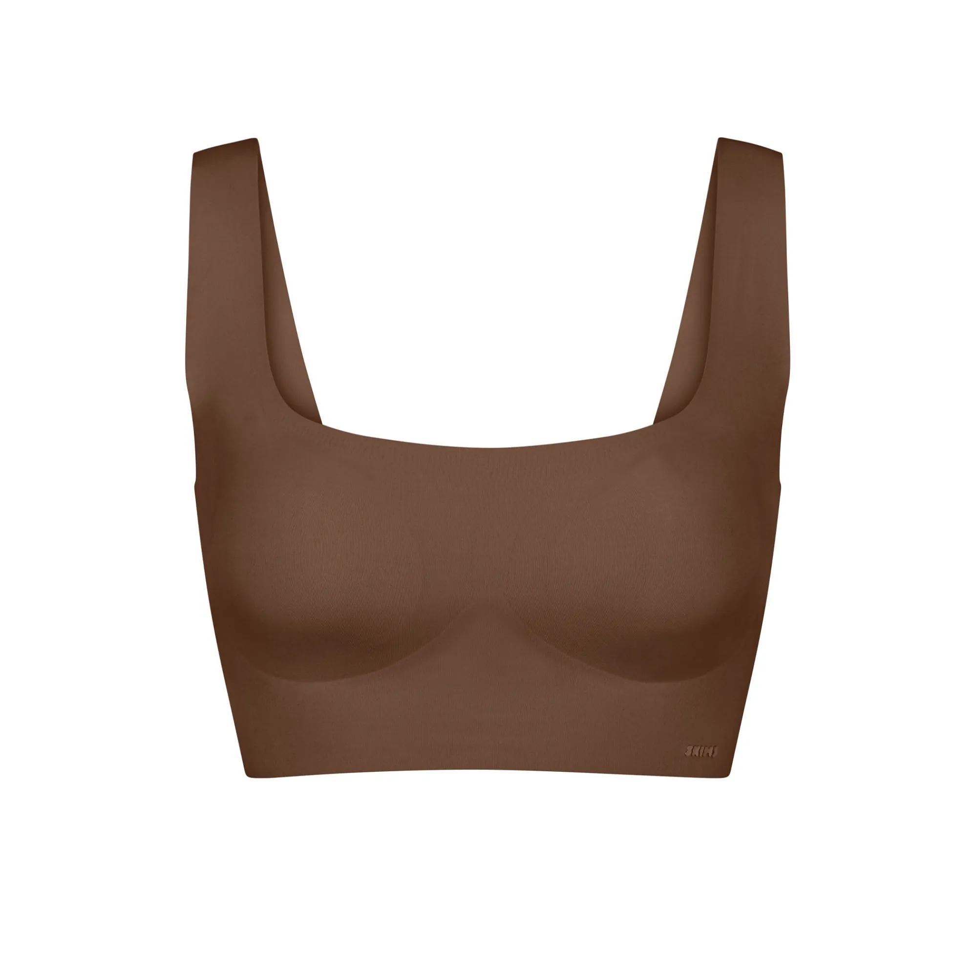 NAKED SCOOP LONGLINE BRALETTE |-Skims New