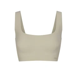 NAKED SCOOP LONGLINE BRALETTE |-Skims Discount