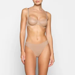 NO SHOW UNLINED BALCONETTE BRA |-Skims Hot