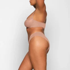 NO SHOW UNLINED BALCONETTE BRA |-Skims Online