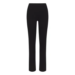 OUTDOOR SPLIT HEM LEGGING |-Skims New