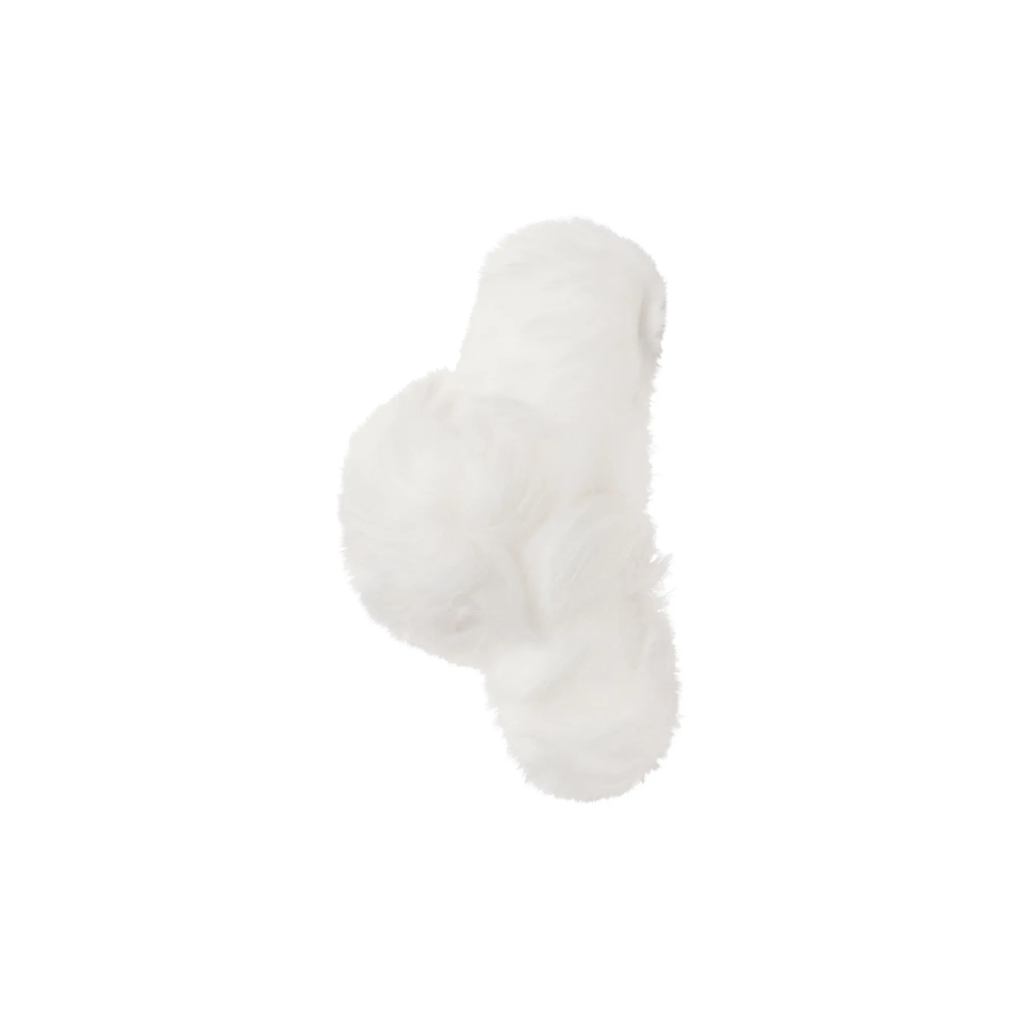 PLUSH HAIR CLIP |-Skims Sale