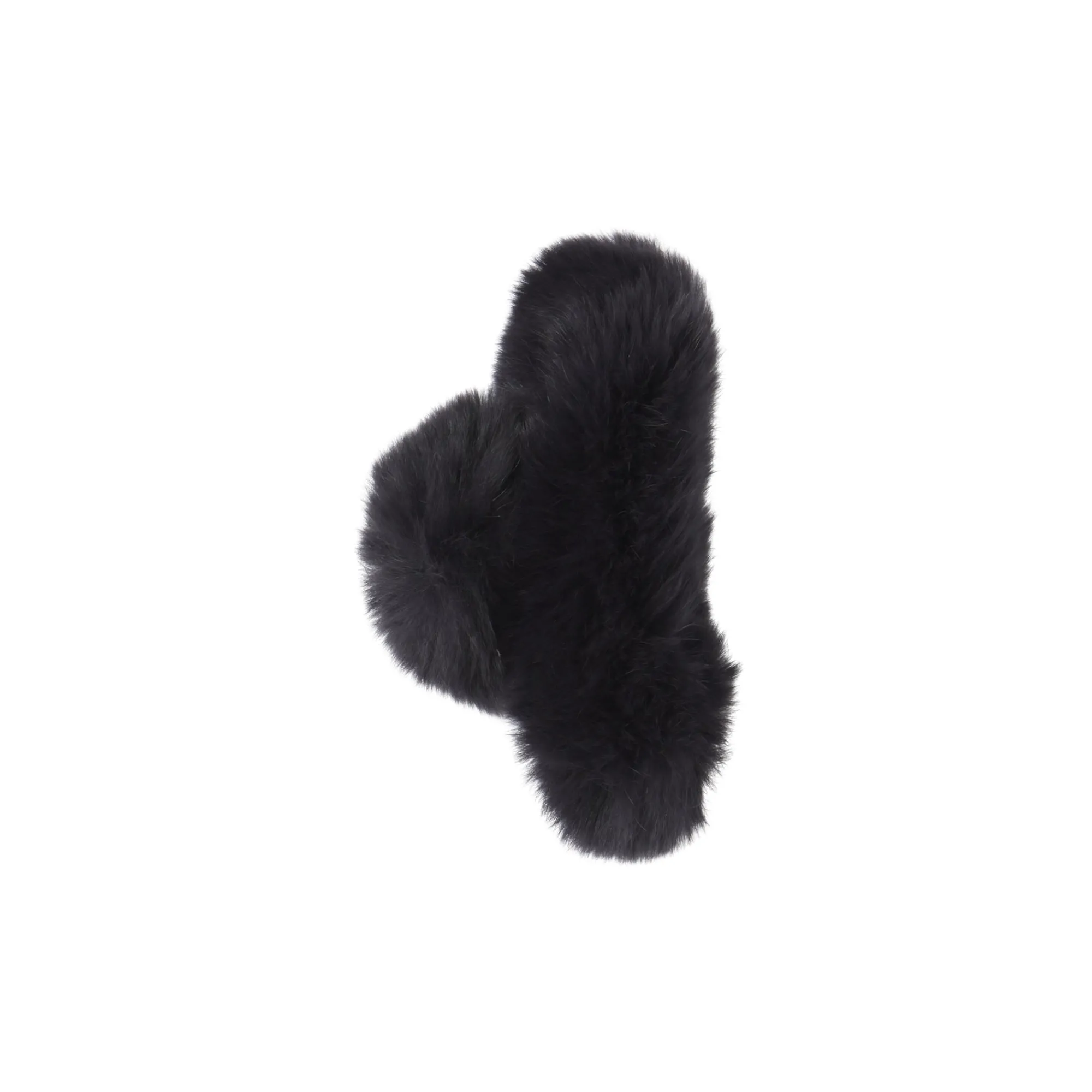 PLUSH HAIR CLIP |-Skims Hot