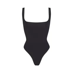 RAW EDGE CAMI BODYSUIT |-Skims New
