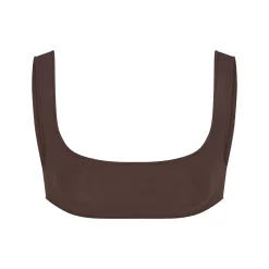RAW EDGE MICRO SCOOP BRALETTE |-Skims Sale