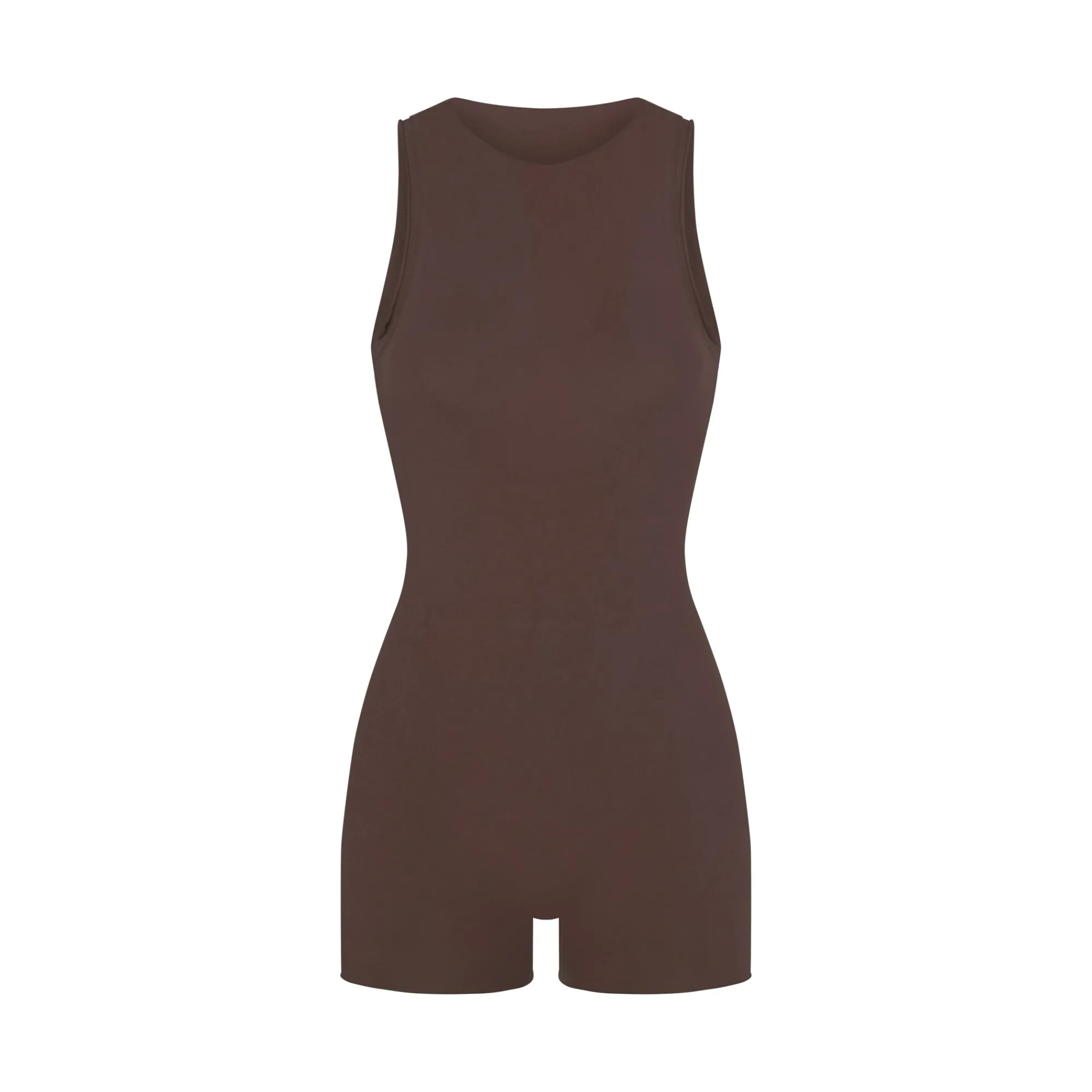 RAW EDGE ONESIE |-Skims Online