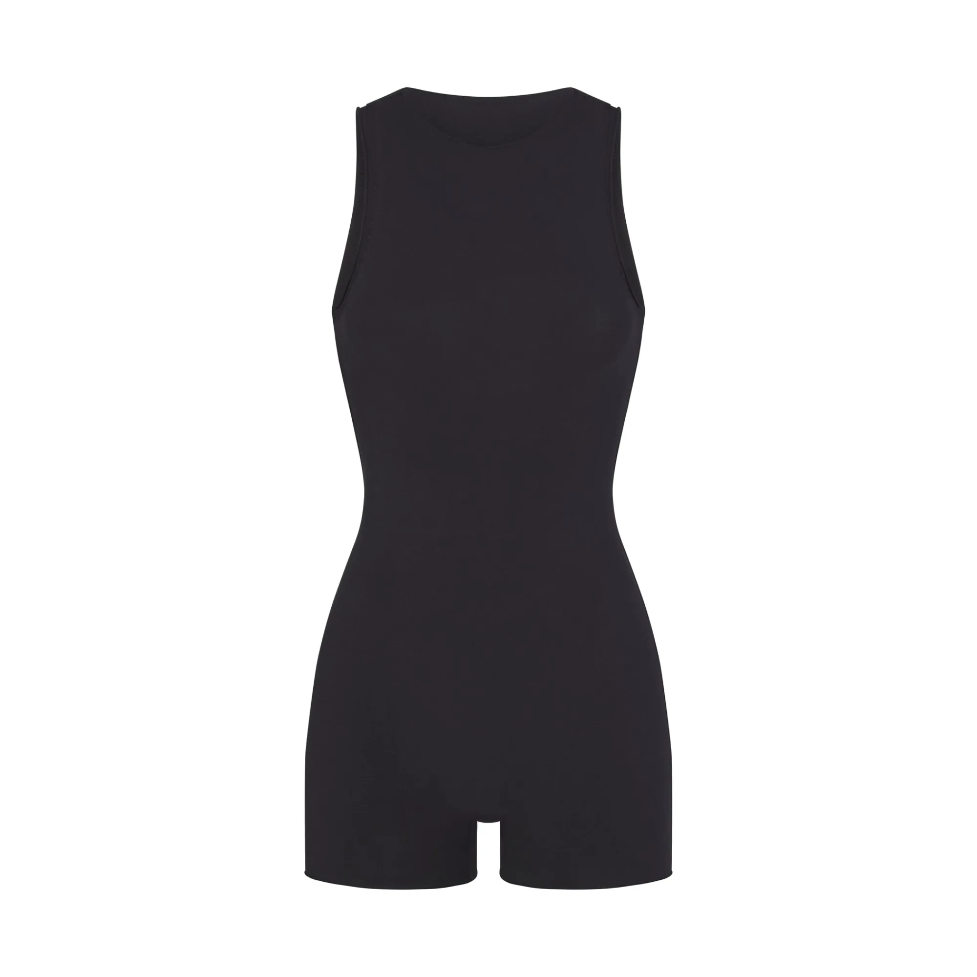 RAW EDGE ONESIE |-Skims Online
