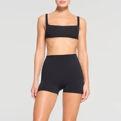 RAW EDGE SHORT |-Skims Clearance
