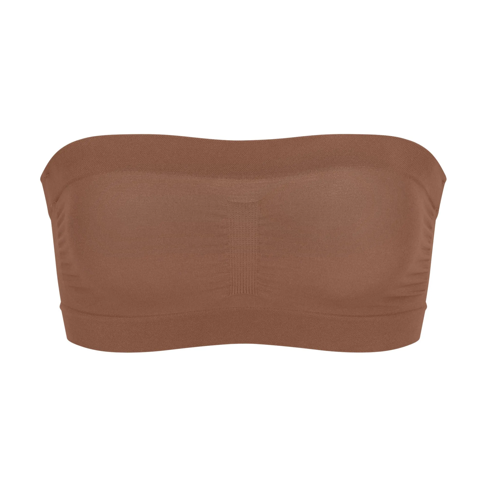 SEAMLESS SCULPT BANDEAU |-Skims Fashion