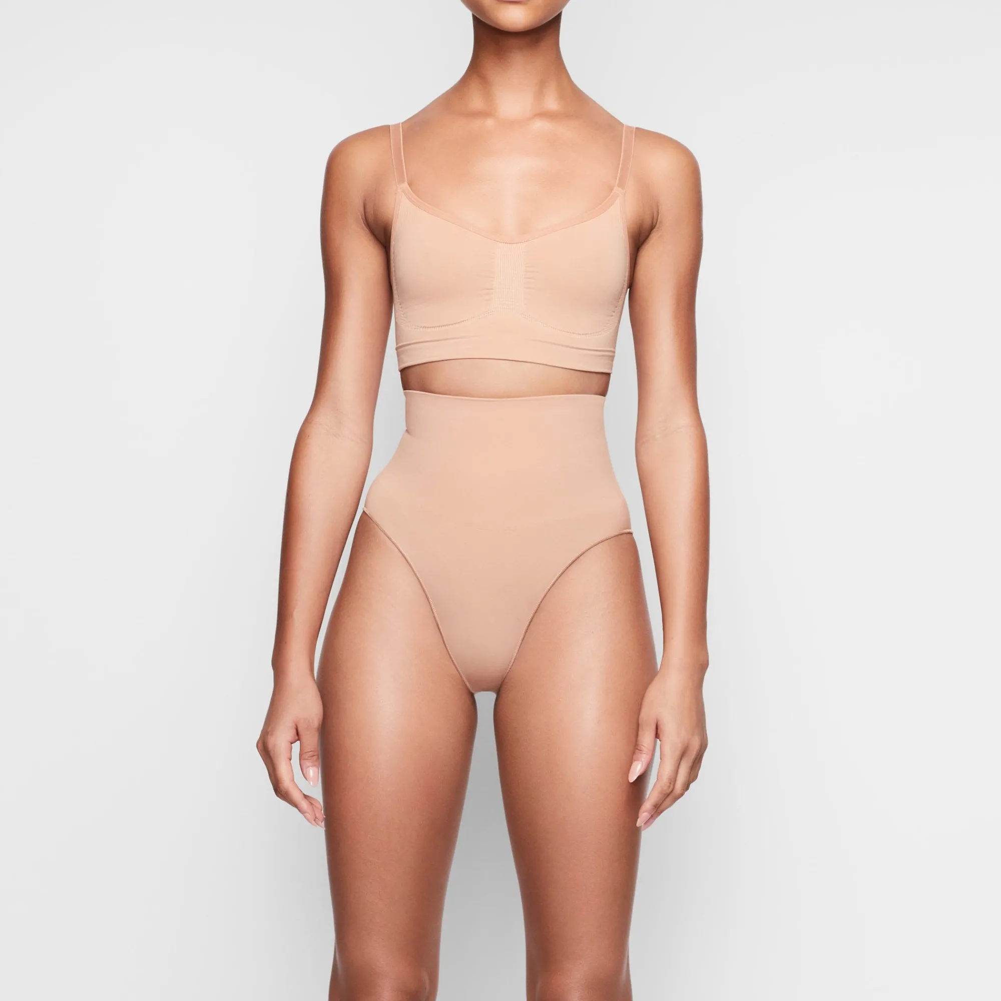 SEAMLESS SCULPT BRALETTE |-Skims Fashion