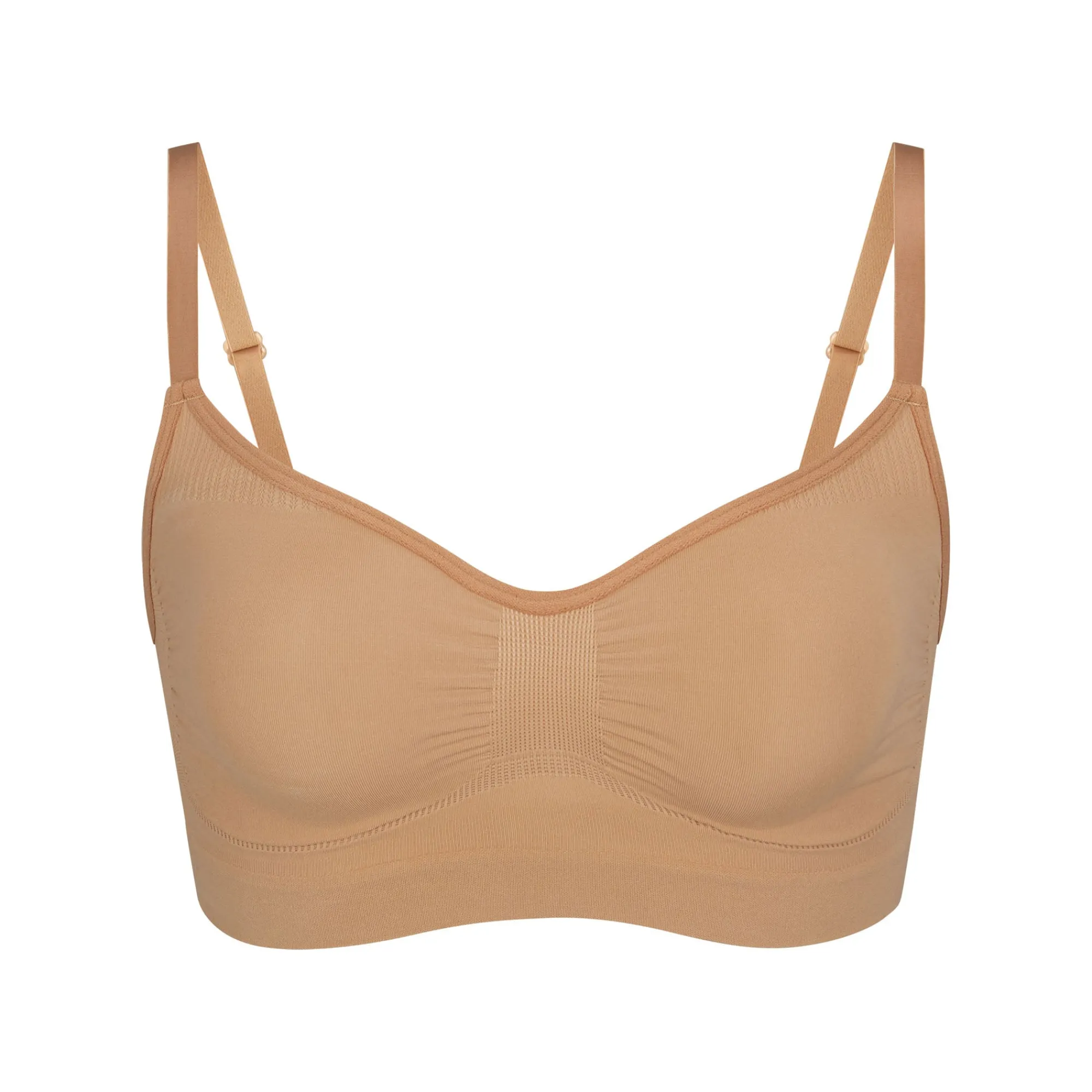 SEAMLESS SCULPT BRALETTE |-Skims Fashion