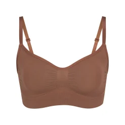 SEAMLESS SCULPT BRALETTE |-Skims New