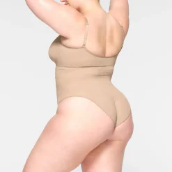 SEAMLESS SCULPT BRALETTE |-Skims New