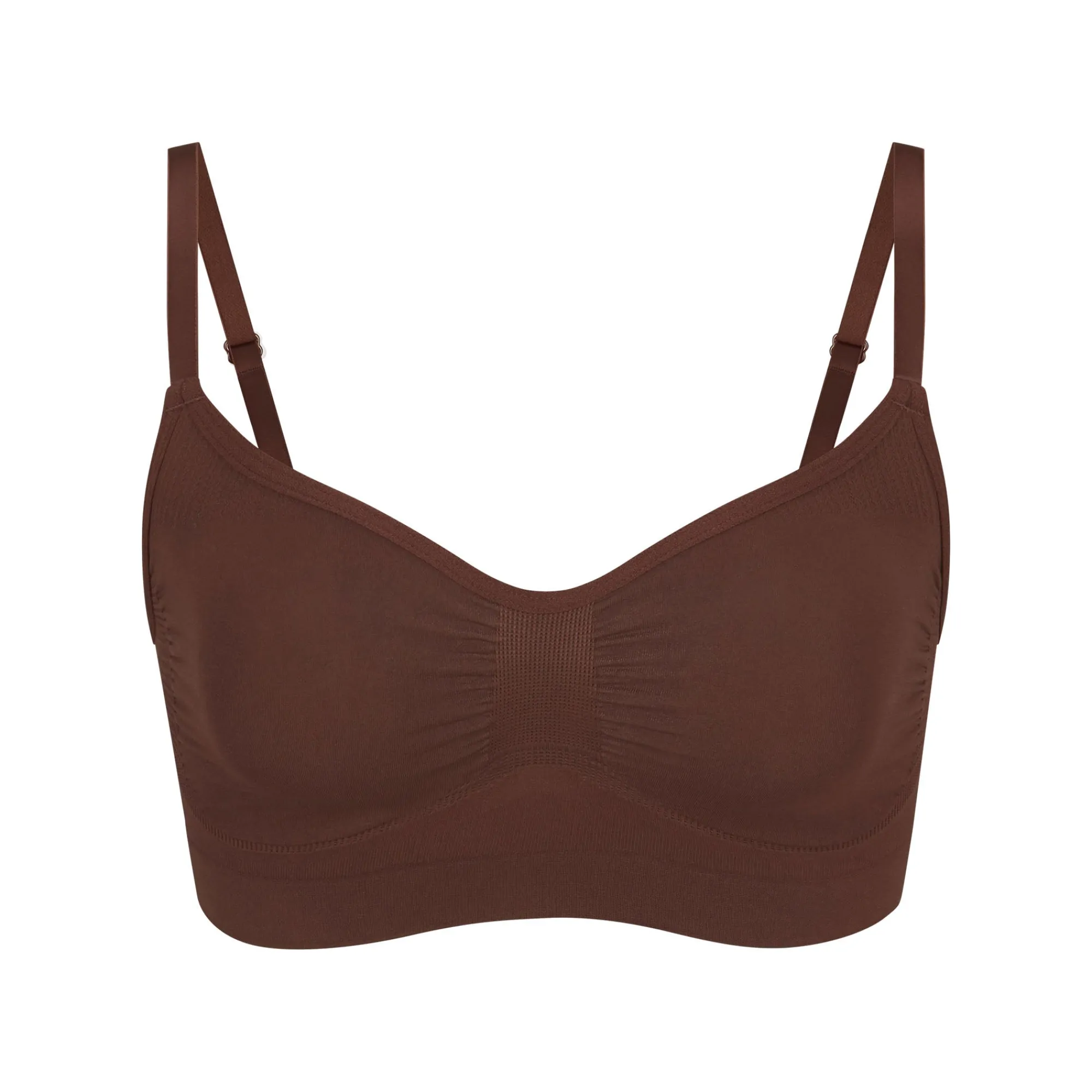 SEAMLESS SCULPT BRALETTE |-Skims Hot