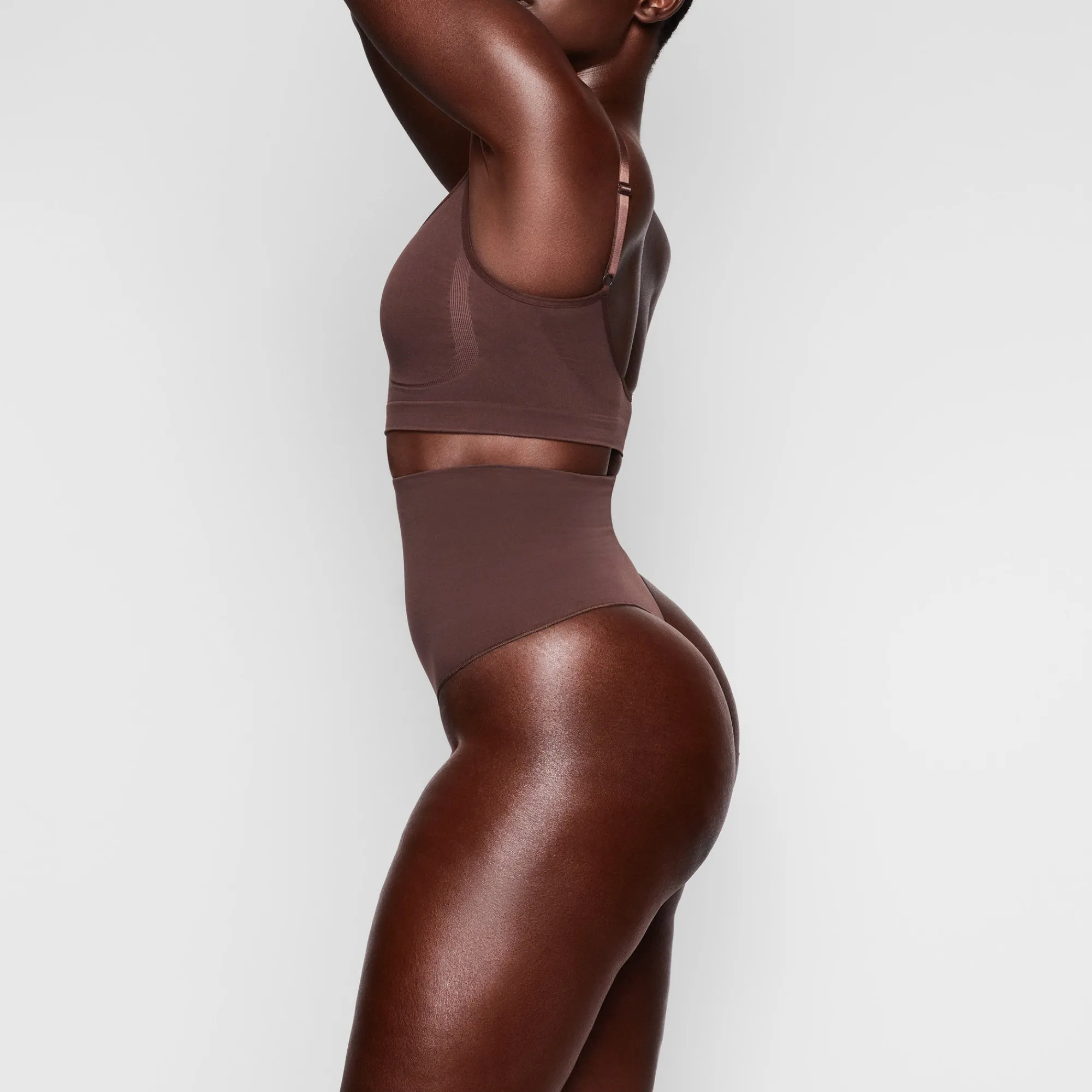 SEAMLESS SCULPT BRALETTE |-Skims Hot