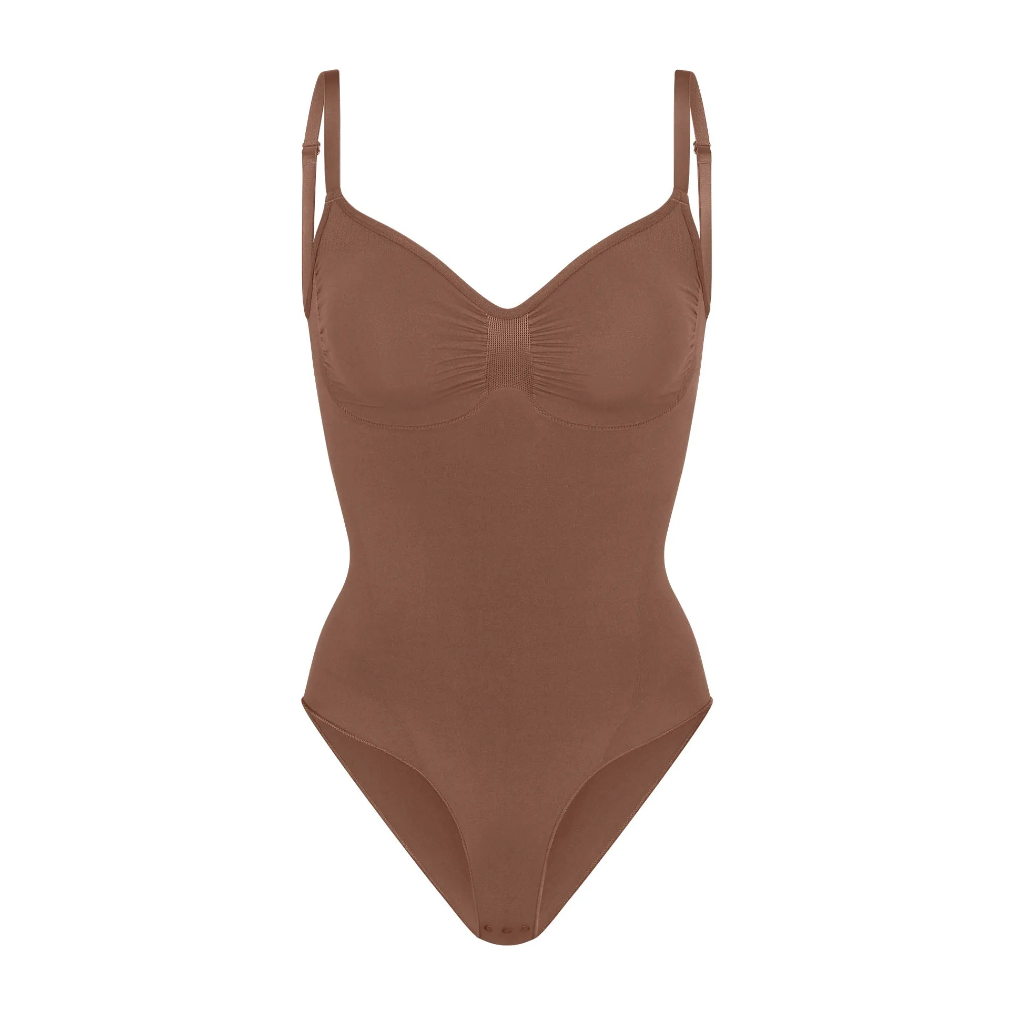 SEAMLESS SCULPT BRIEF BODYSUIT |-Skims Outlet