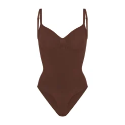 SEAMLESS SCULPT BRIEF BODYSUIT |-Skims Outlet