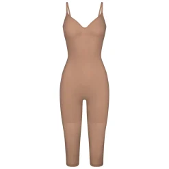 SEAMLESS SCULPT CATSUIT |-Skims Hot