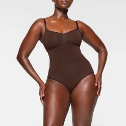 SEAMLESS SCULPT HIGH-WAISTED BRIEF |-Skims Fashion