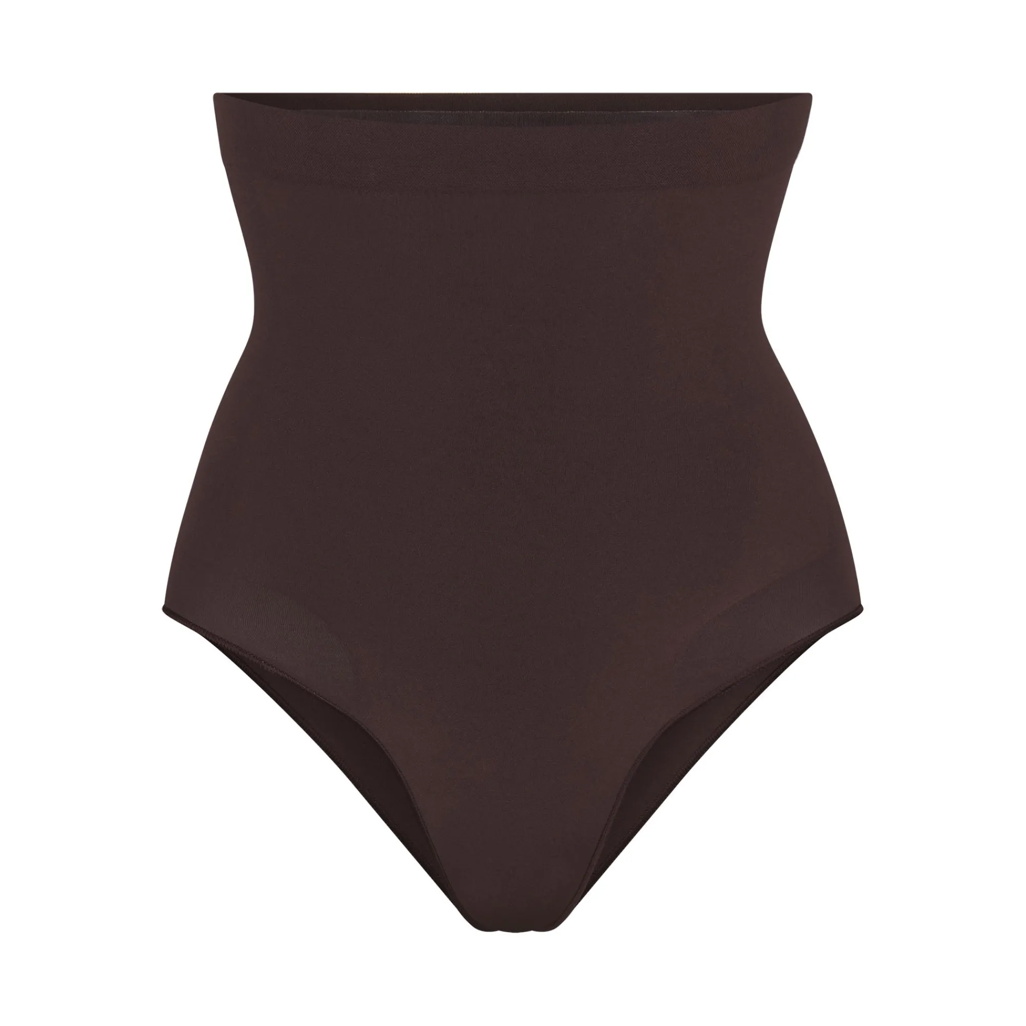 SEAMLESS SCULPT HIGH-WAISTED BRIEF |-Skims Fashion