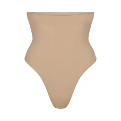 SEAMLESS SCULPT HIGH-WAISTED THONG |-Skims Sale