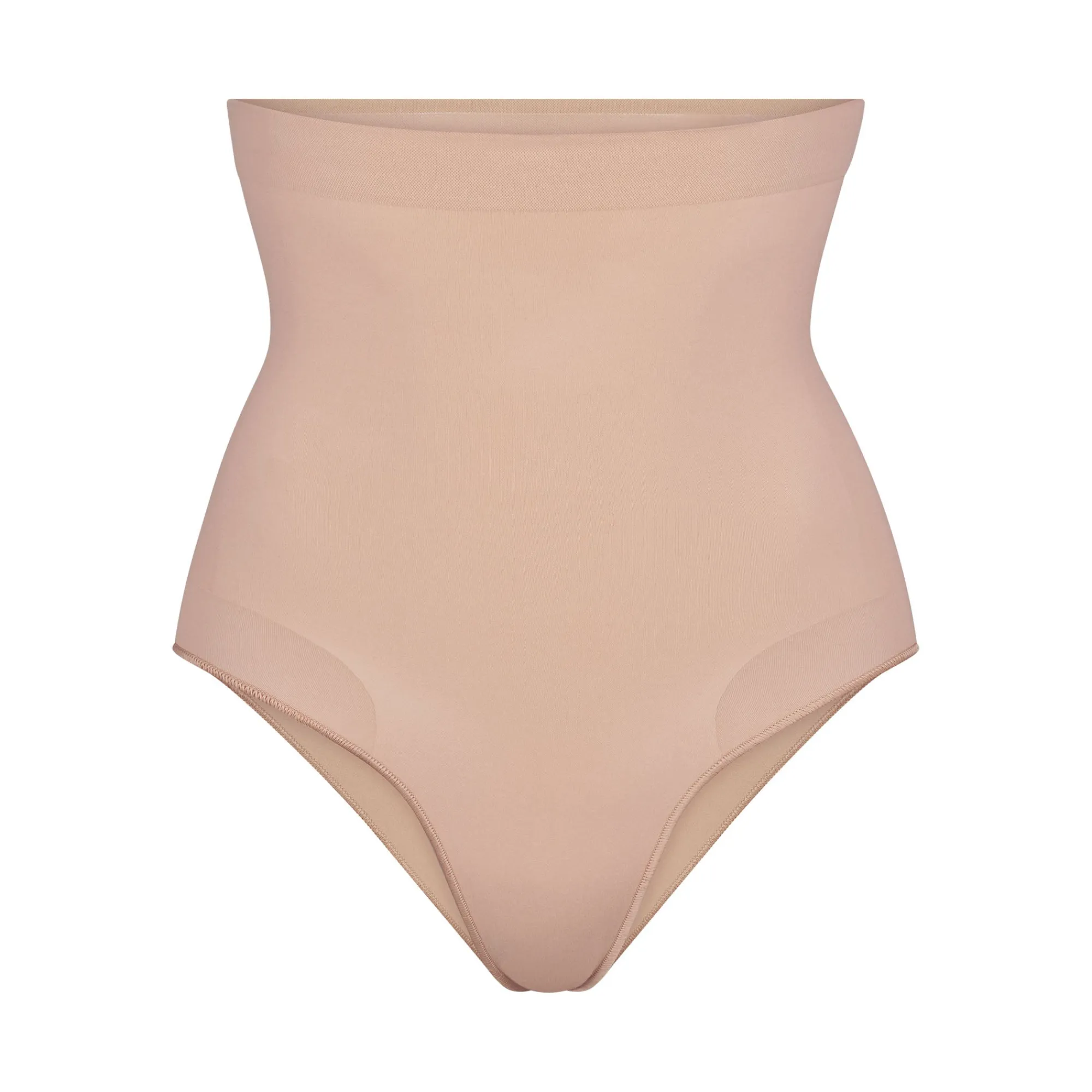 SEAMLESS SCULPT HIGH-WAISTED BRIEF |-Skims New