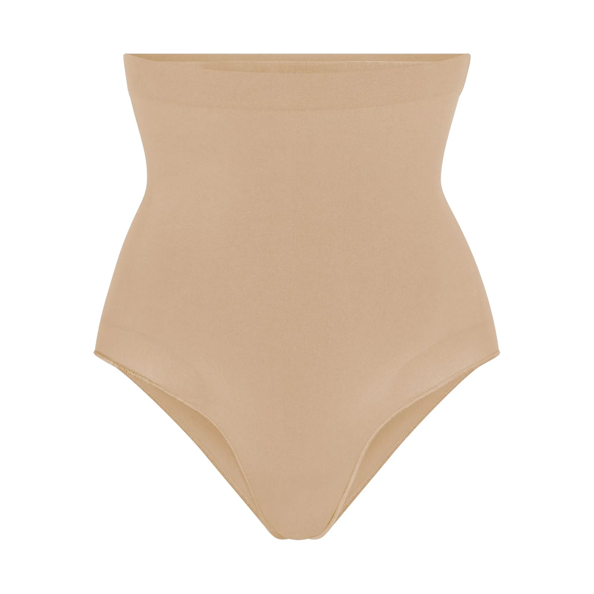 SEAMLESS SCULPT HIGH-WAISTED BRIEF |-Skims Clearance