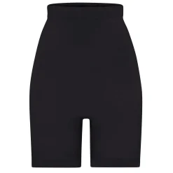 SEAMLESS SCULPT HIGH-WAISTED ABOVE THE KNEE SHORT |-Skims Outlet