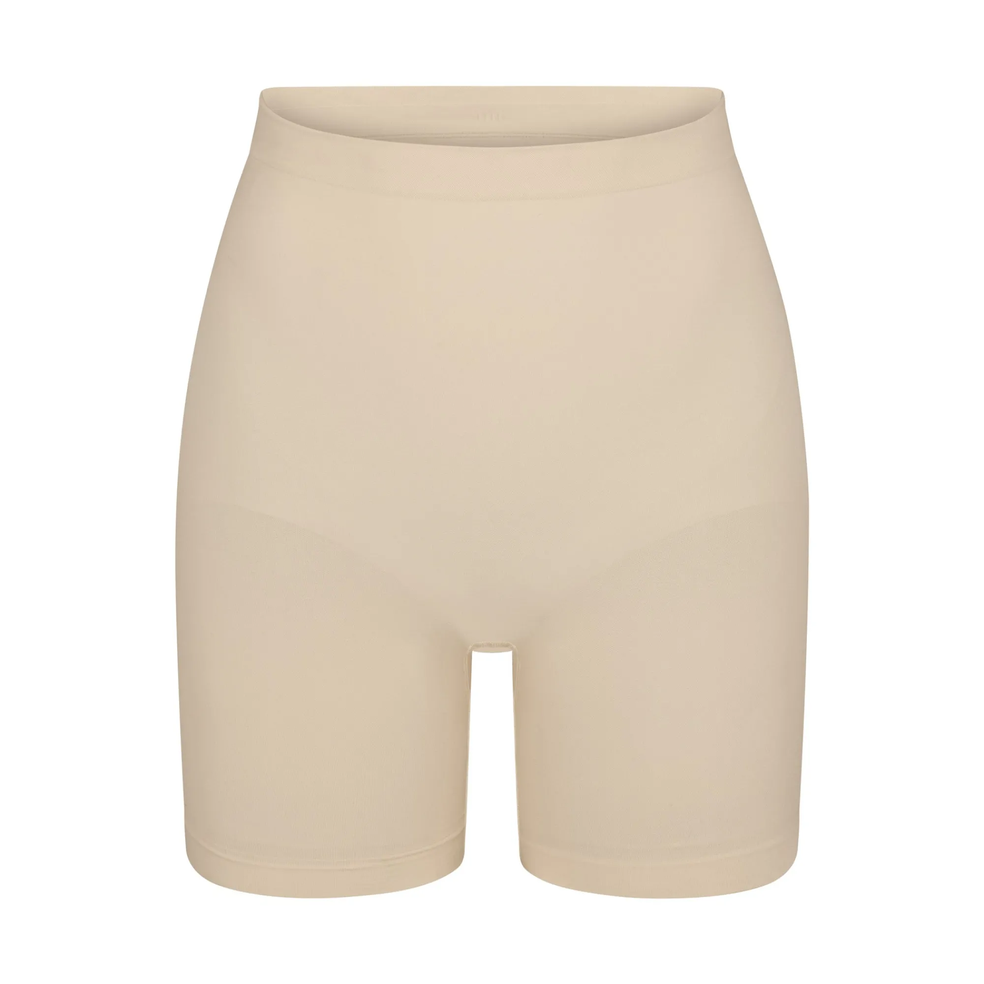 SEAMLESS SCULPT MID THIGH SHORT |-Skims Hot