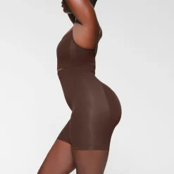 SEAMLESS SCULPT MID THIGH SHORT |-Skims Best