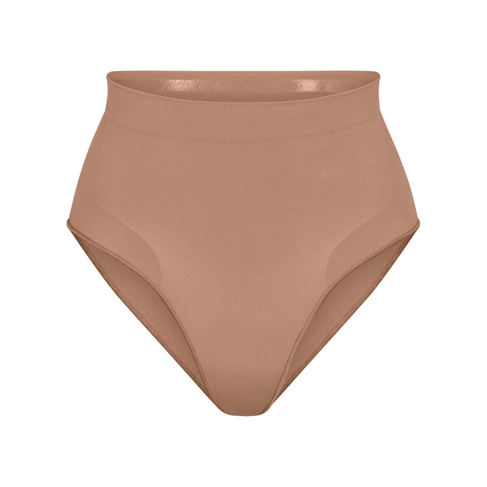 SEAMLESS SCULPT MID WAIST BRIEF |-Skims Fashion