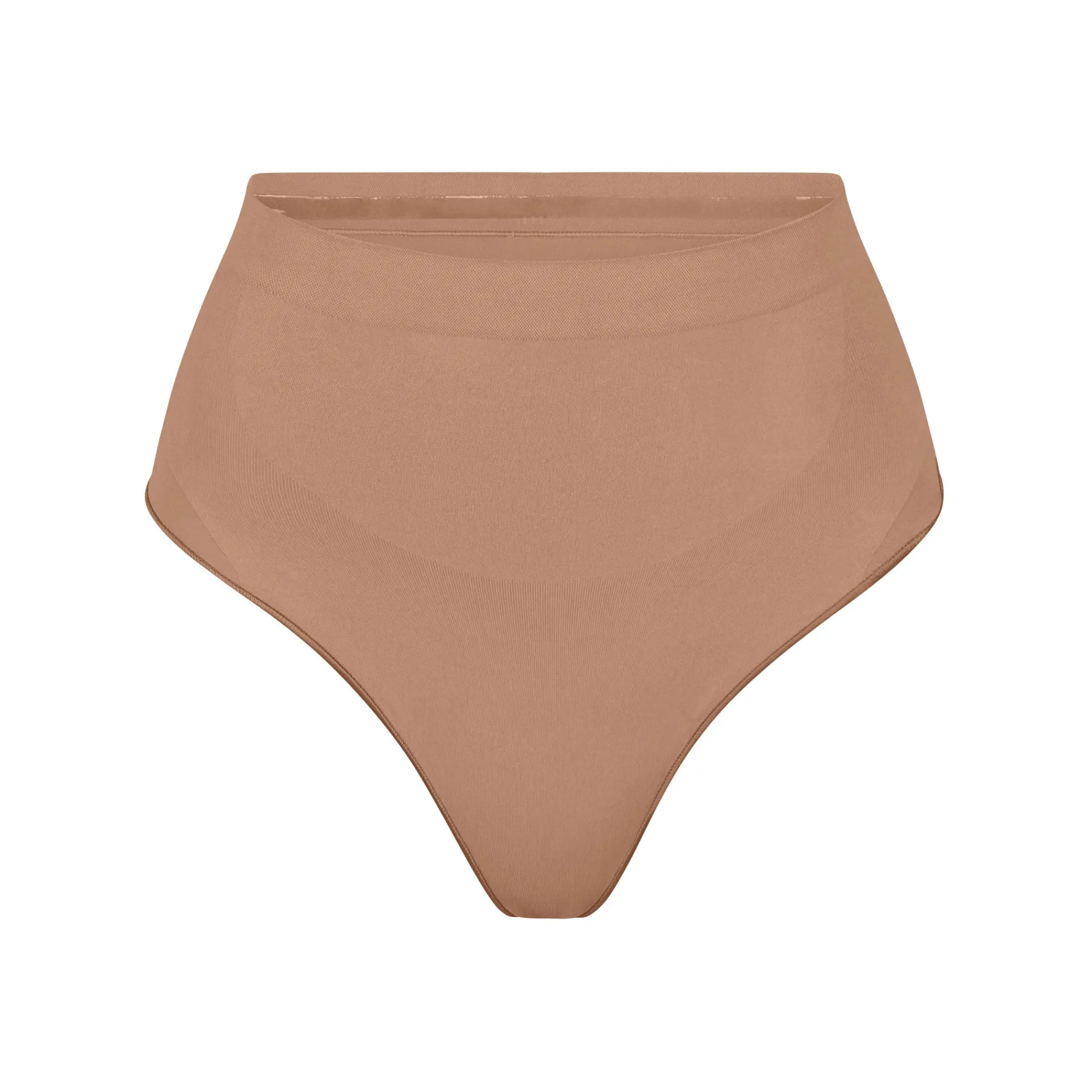SEAMLESS SCULPT MID WAIST THONG |-Skims Fashion